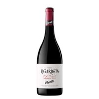 finca legardeta garnacha 2020 75 cl  vino tinto  pack de 6 unidades