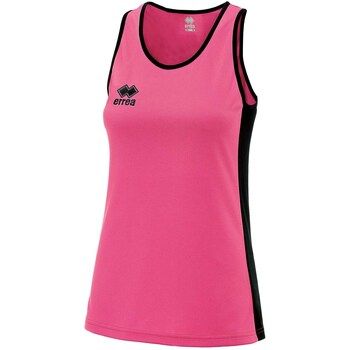 Errea Camiseta tirantes Rachele Canotta Ad para mujer