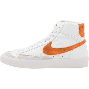Nike Zapatillas altas Blazer Mid '77 para mujer