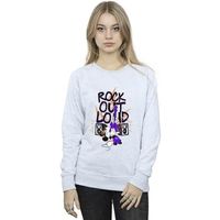 disney jersey rock out loud para mujer