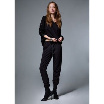 Liu Jo Pantalón chandal Pantalones en sudadera para mujer