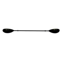 pala doble fibra de vidrio marca campingaz