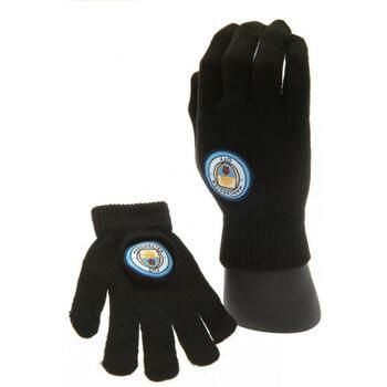Manchester City Fc Guantes TA5295 para niño