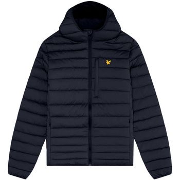Lyle & Scott Abrigo de plumas LS112 para hombre