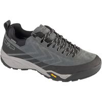 cmp zapatillas de senderismo mintaka wp para hombre