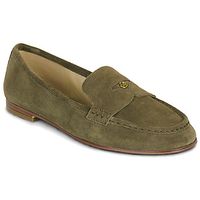 michael michael kors mocasines jennings loafer para mujer
