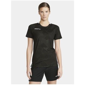 Craft Camiseta Premier Solid Jersey para mujer