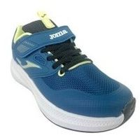 joma zapatillas deporte nino ferro 2505 azul para nina
