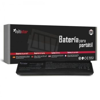 Voltistar Batería para Portátil LG LM40 LM50 LM60 LM70 LB32111B