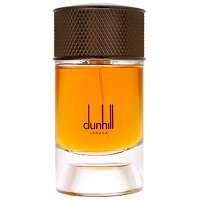 dunhill london signature moroccan amber eau de parfum spray 100ml