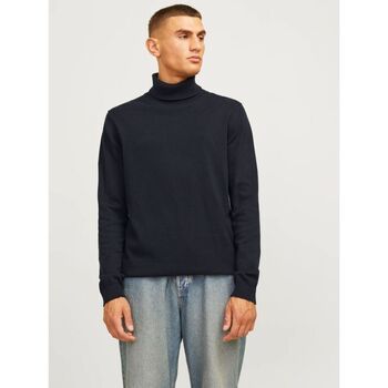 Jack & Jones Jersey 12258051 BASIC ROLL-NAVY BLAZER para hombre