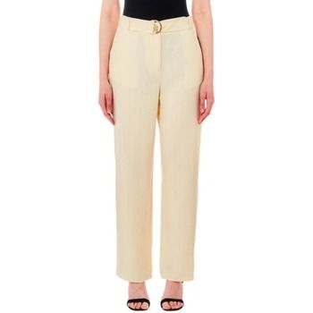 Liu Jo Pantalones MA4320T4818 para mujer