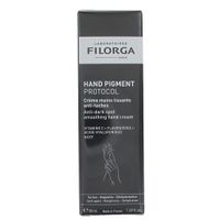 filorga hand pigment protocol crema de manos 50 ml