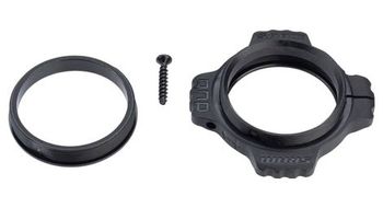 Kit espaciador   arandela sram pedalier dub