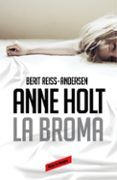 la broma hanne wilhelmsen 5