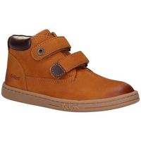 kickers botas 571987-10 tackeasy golf para nino