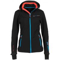 peak mountain chaqueta blouson de ski femme amara para mujer
