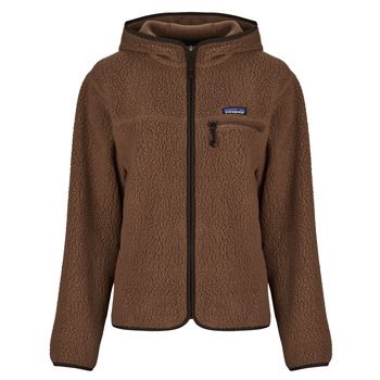 Patagonia Polar W'S RETRO PILE HOODIE para mujer