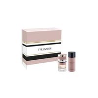 trussardi edp estuche 90 ml