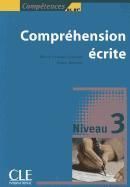 COMPREHENSION ECRITE 3