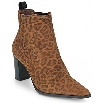 Otess / Zoï Botines 73449 para mujer