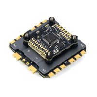 controlador de vuelo axisflying argus pro eco stack f722 80a 4-8s esc de 32 bits para drones de carreras fpv rc de 15 pu