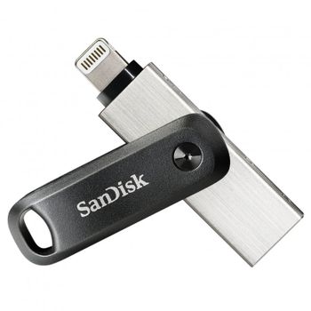 Sandisk iXpand Go 256GB USB 3.0/Lightning
