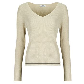 JDY Jersey JDYNEW BEHAVE L/S GLITTER PULLOVER KNT para mujer