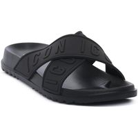 icon chanclas nero nero para hombre