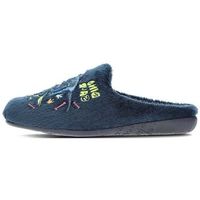 vulladi pantuflas 4209 marino para nina