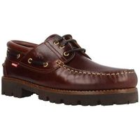 fluchos zapatos bajos f0046 para hombre