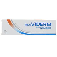 neoviderm emulsion cutanea 100 ml
