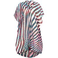 lisca tunica caftan de playa atlantida para mujer