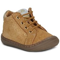 gbb zapatillas altas laninou para nina