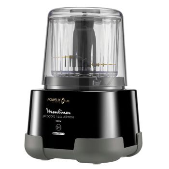 Moulinex 1,2,3 Ultimate DP810855 Picadora Eléctrica 1000W