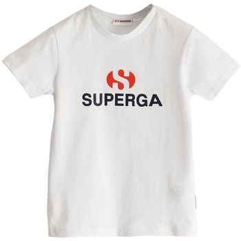 Superga Tops y Camisetas SP314 para niño