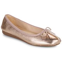 clarks bailarinas freckle ice para mujer