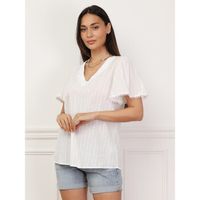 la modeuse blusa 71536p168165 para mujer