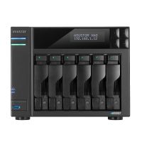 asustor lockerstor 6 gen2 as6706t nas 6 bahias