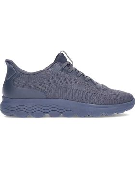 de GEOX DEPORTIVAS PARA MUJER SPHERICA PLUS D567MA NAVY