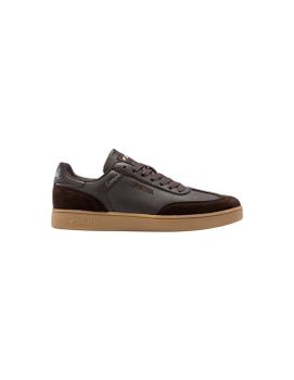 Zapatillas Joma C.Campus 2426 Hombre Marrón
