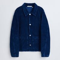 sunflower worker corduroy jacket - l