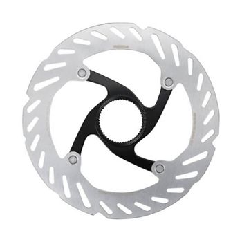 Disco de Freno Shimano RT-CL700 Center Lock Ice Technologies, Tamaño 160 mm