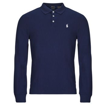 Polo Ralph Lauren Polo POLO DE CORTE ENTALLADO SLIM FIT EN ALGODÓN STRETCH MESH para hombre