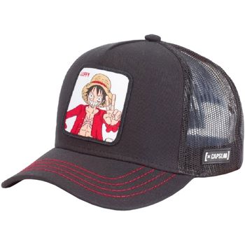 Capslab Gorra One Piece Trucker Cap para hombre