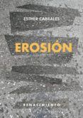 erosion