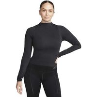 nike camiseta manga larga gt63640 para mujer