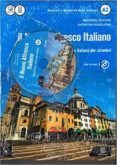 il nuovo affresco italiano a2 corso di lingua italiana per stranieri