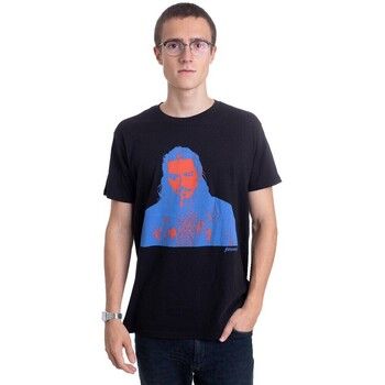 Post Malone Tops y Camisetas RO8591 para mujer