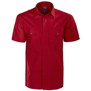 Projob Camisa manga corta UB802 para hombre